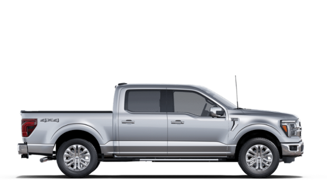 2025 Ford F-150+F-150